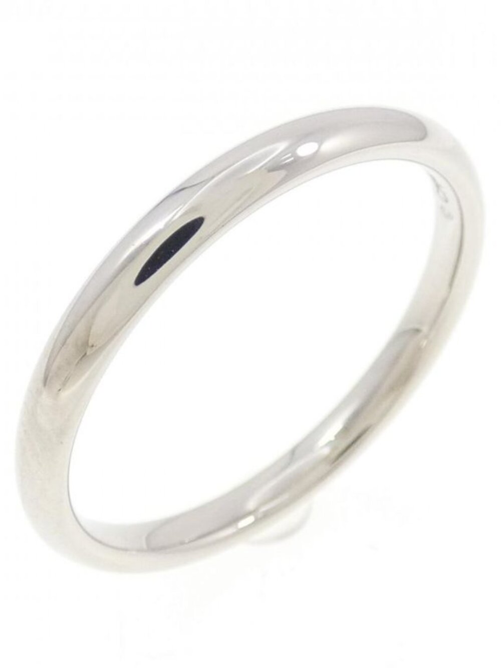 Chanel Marriage Ring